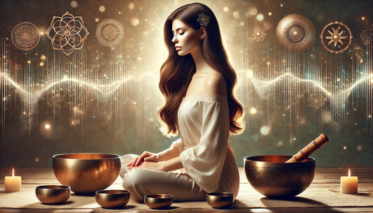 Healing from Afar: How Remote Sound Healing Sessions Can Transform Your Well-Being
