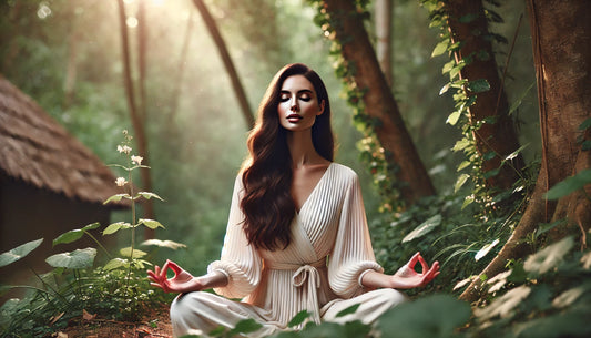 Thanksgiving Gratitude Meditation