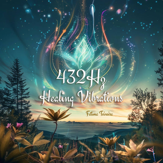 Heal Your Soul: Dive into the World of 432Hz Meditation Music
