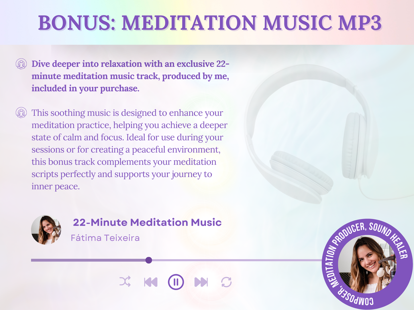 100 Guided Meditation Scripts